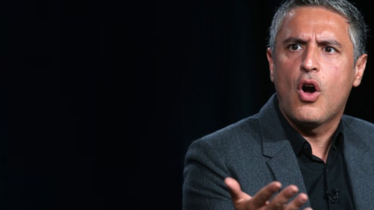 Reza Aslan