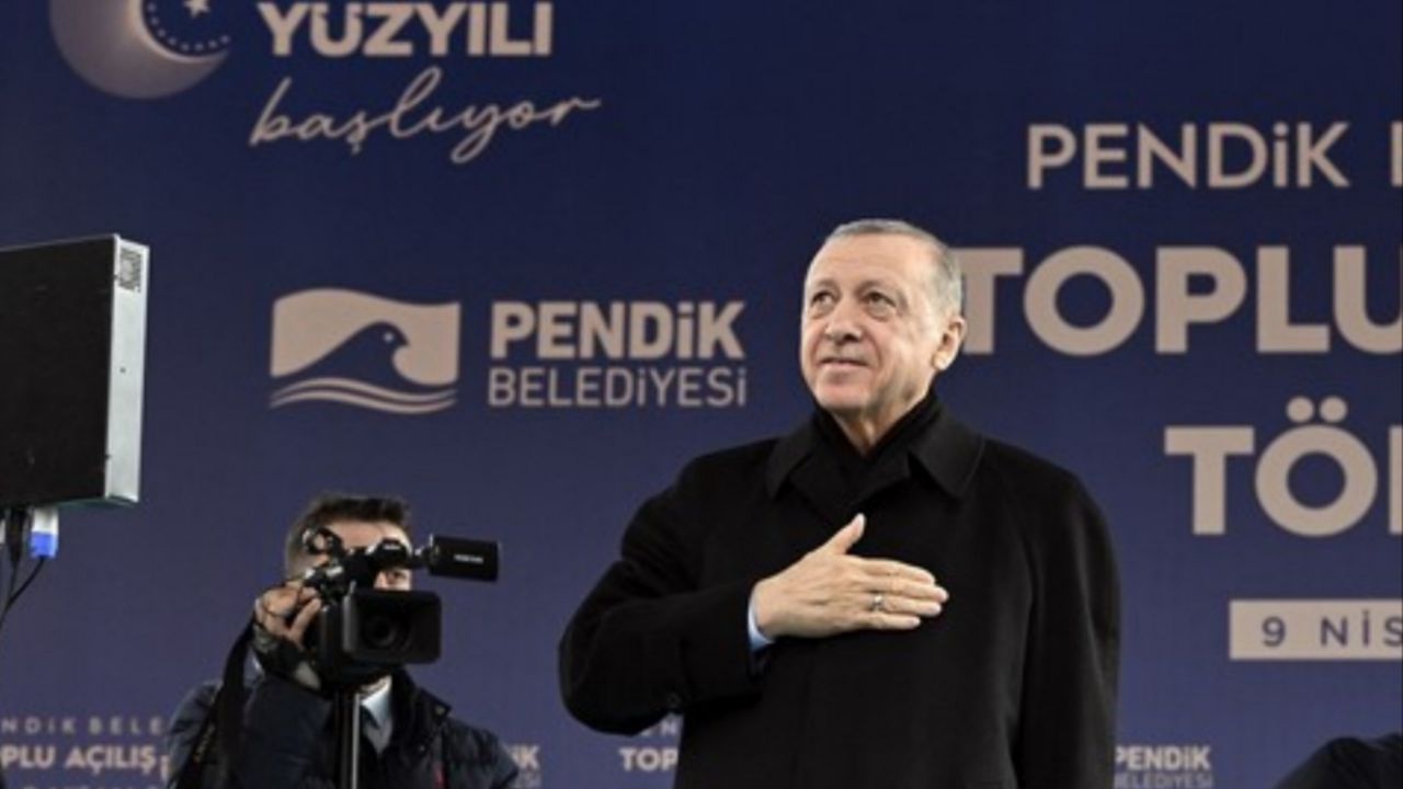 Redžep Tajip Erdogan