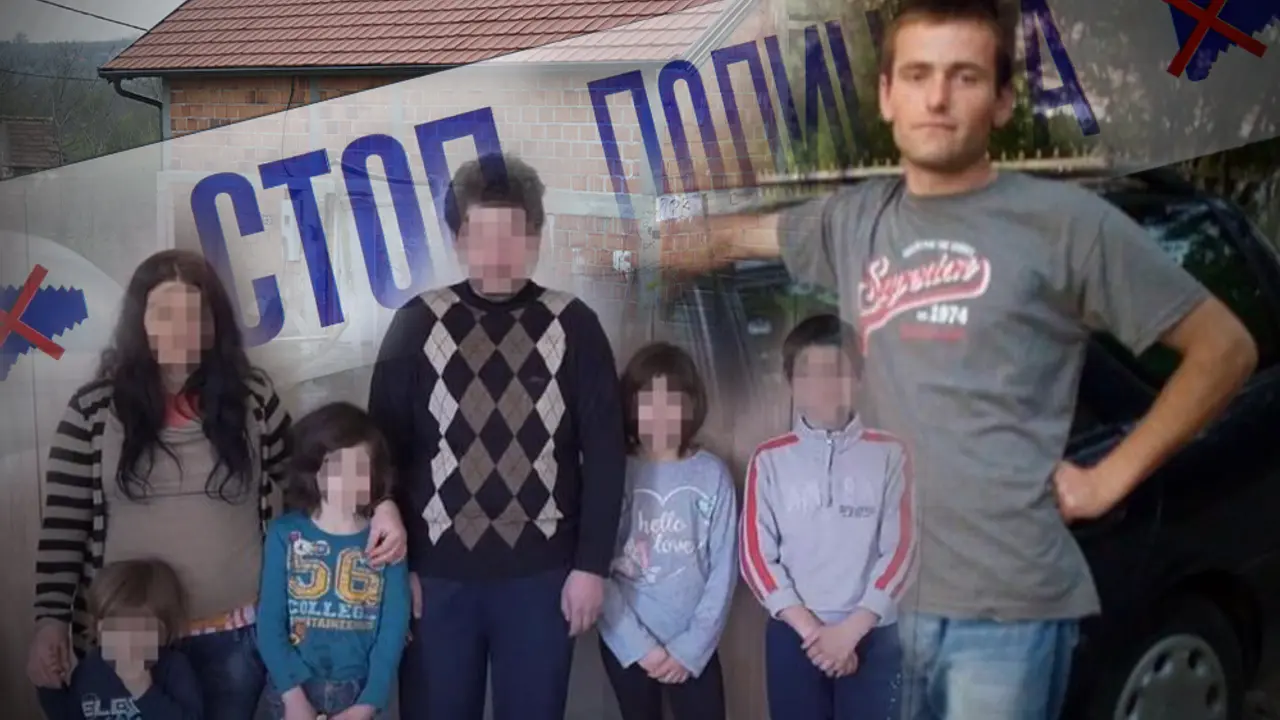 Ubistvo u Ripnju