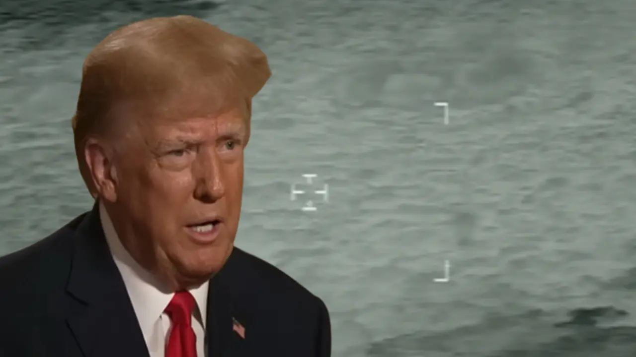 Donald Tramp