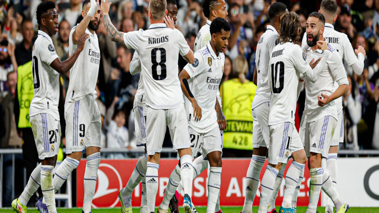 FK Real Madrid