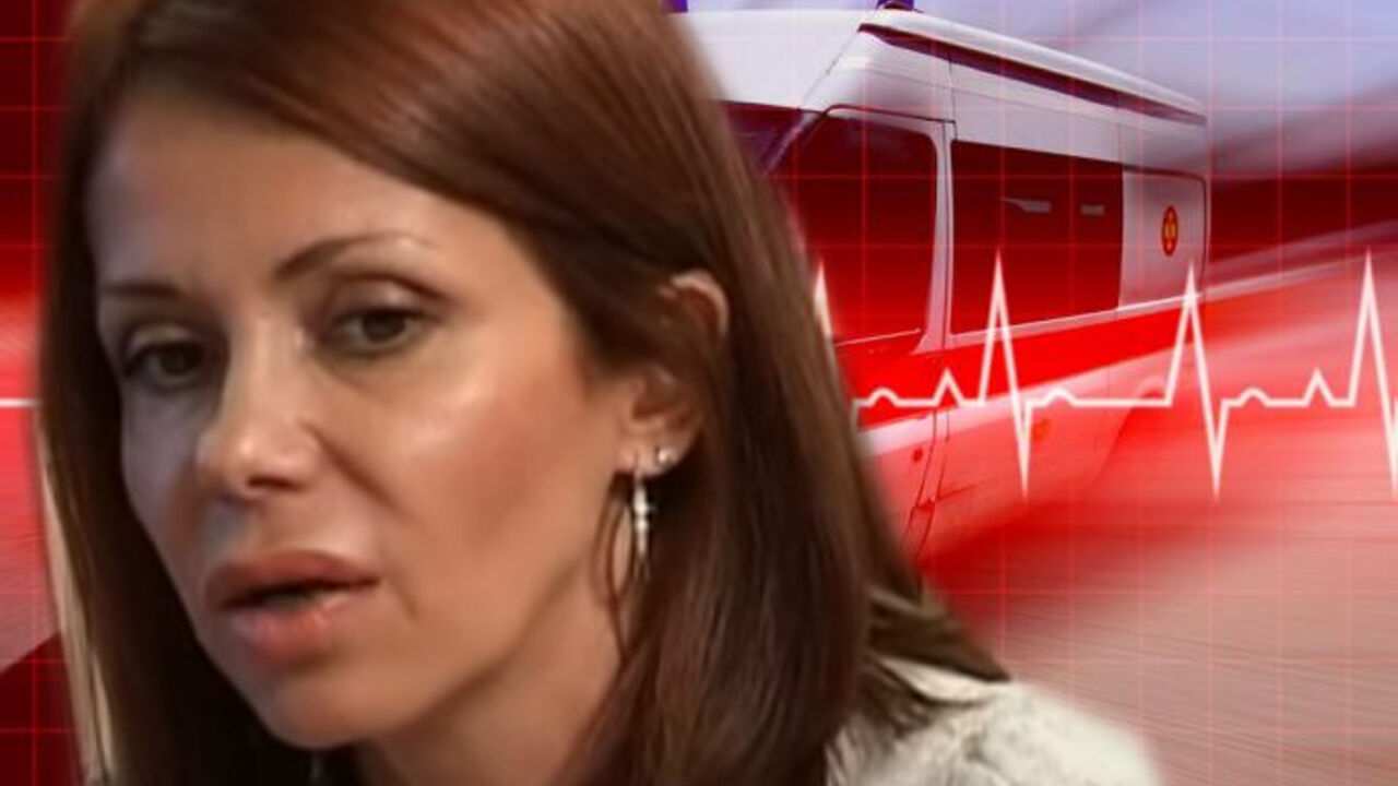 Jelena Bačić Alimpić