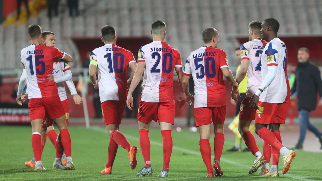 FK Vojvodina