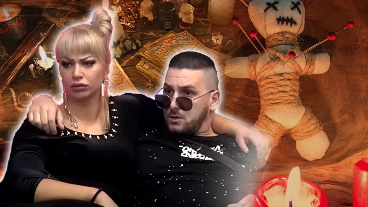 Miljana Kulić, Lazar Čolić Zola