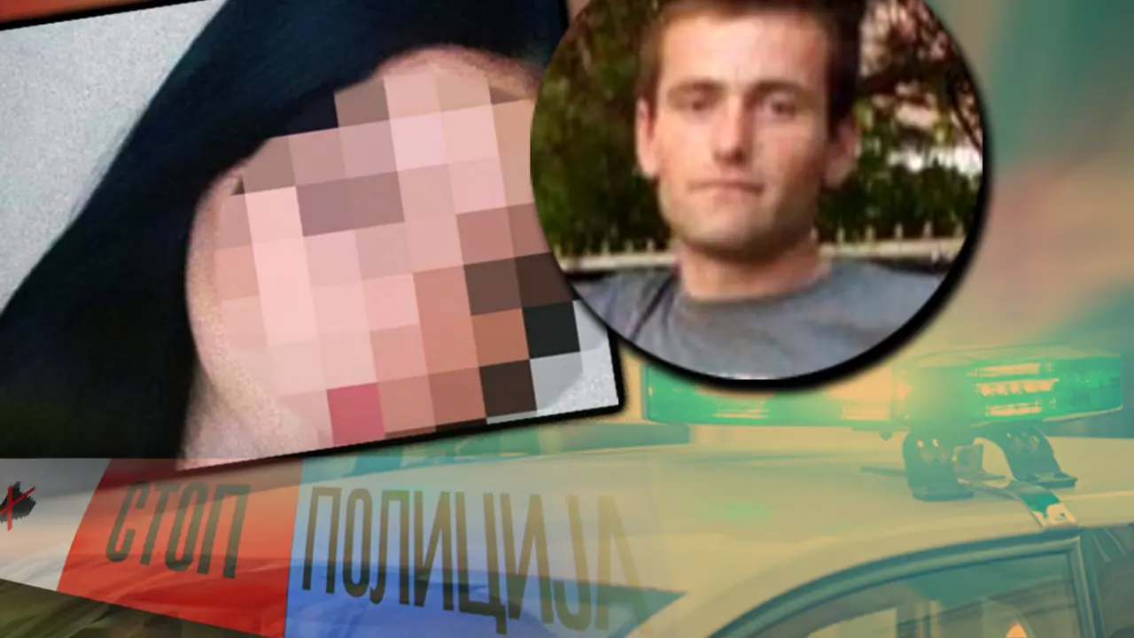 ubistvo u ripnju 