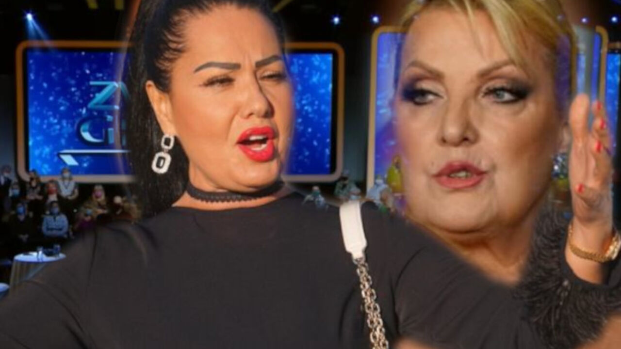 Zlata Petrović, Snežana Đurišić
