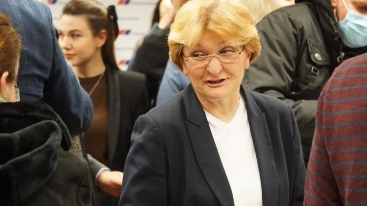 Danica Grujičić