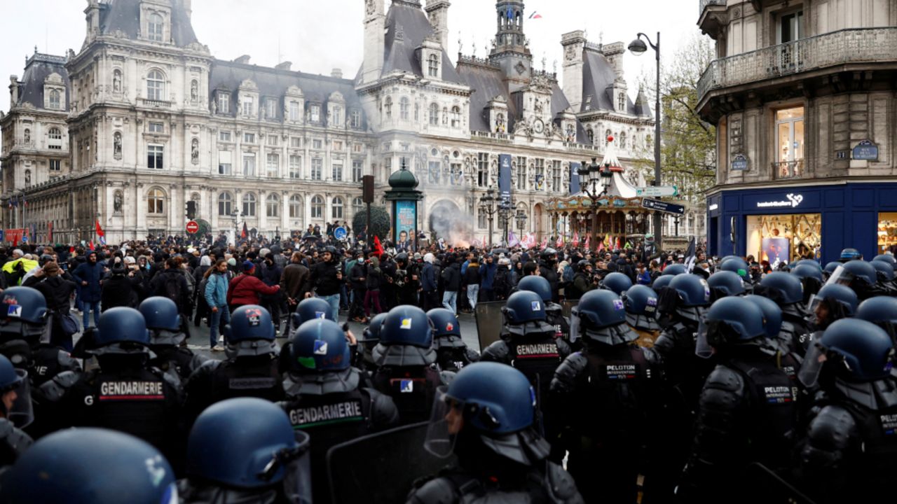 Pariz