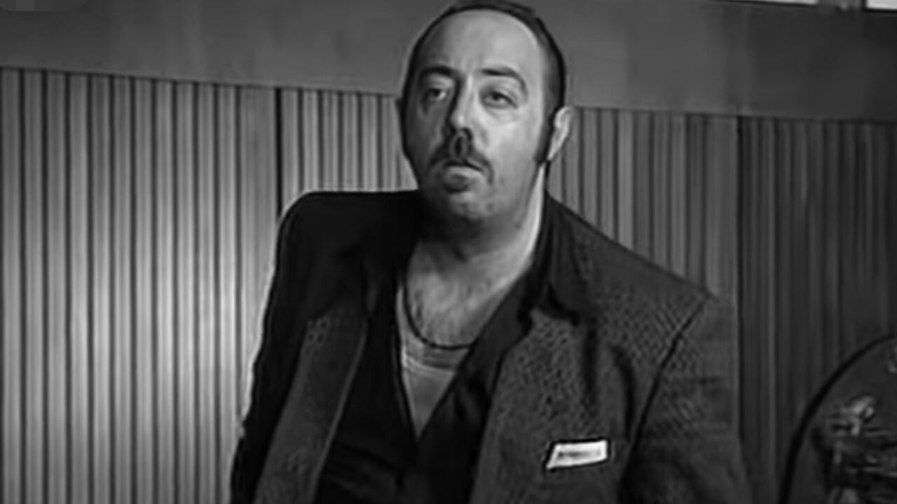 Bogoljub Mitić Đoša
