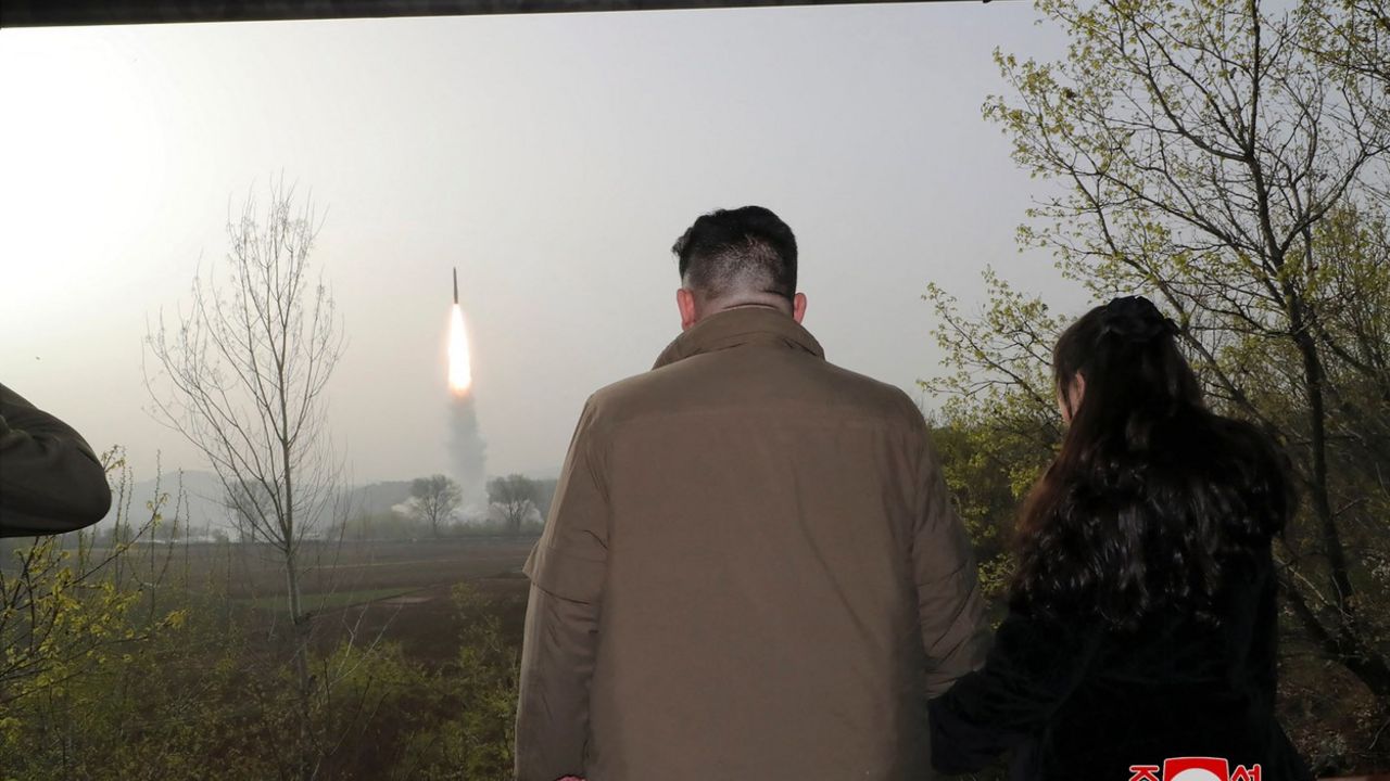Kim Džong Un