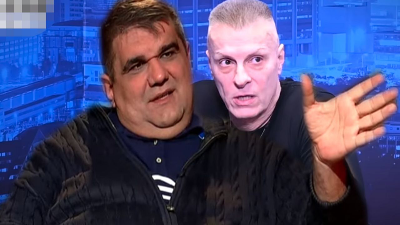 Saša Mirković, Đorđe David