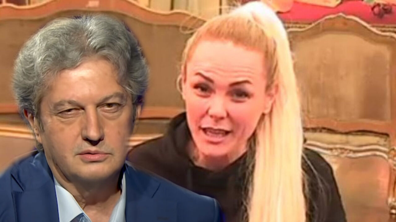 Milomir Marić, Slađa Petrušić