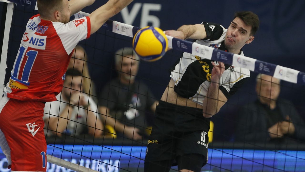 OK Partizan