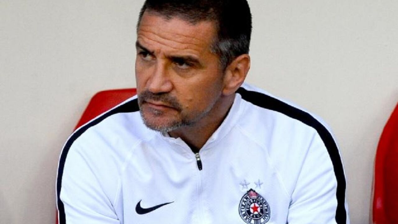 Zoran Mirković