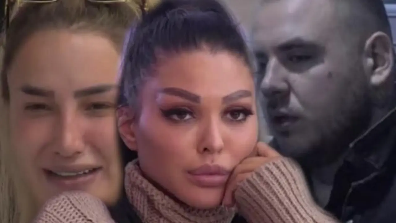 Filip Car, Aleksandra Nikolić, Maja Marinković