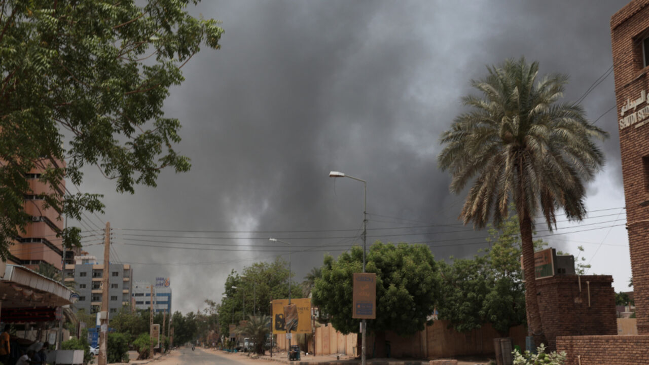 Sudan