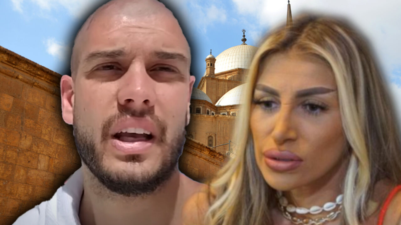 Dejan Dragojević, Dalila Dragojević