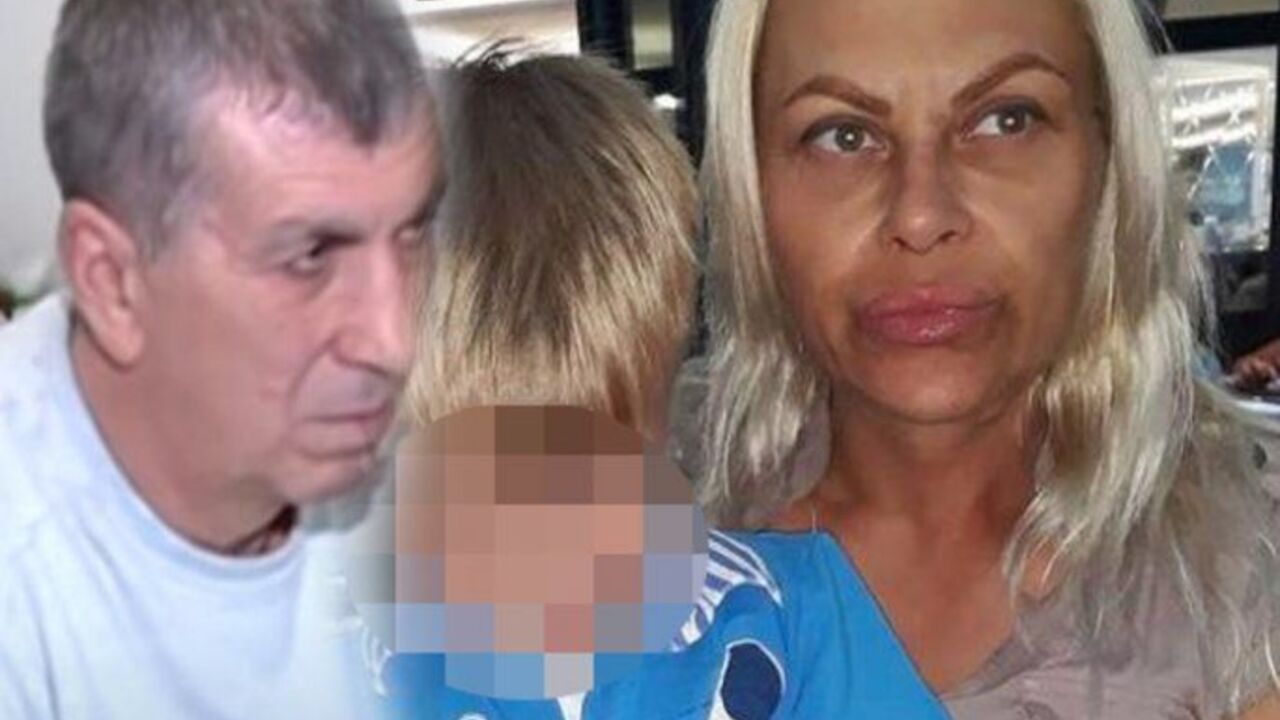 Siniša Kulić, Marija Kulić