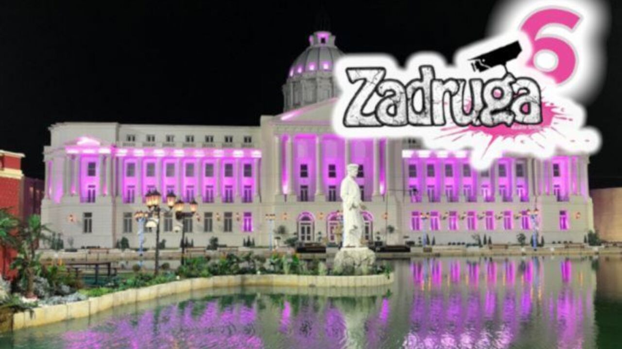 Zadruga 6