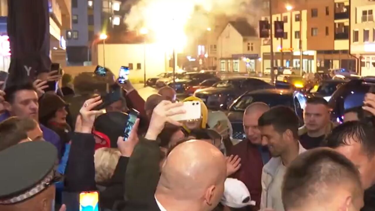 Novak