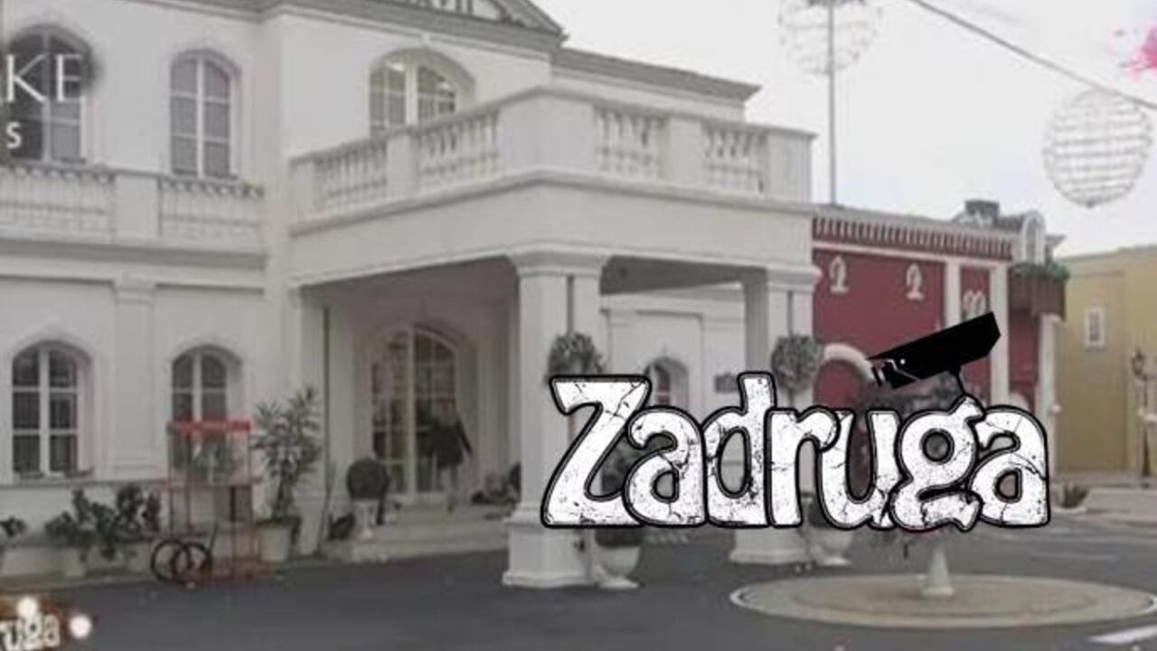 zadruga