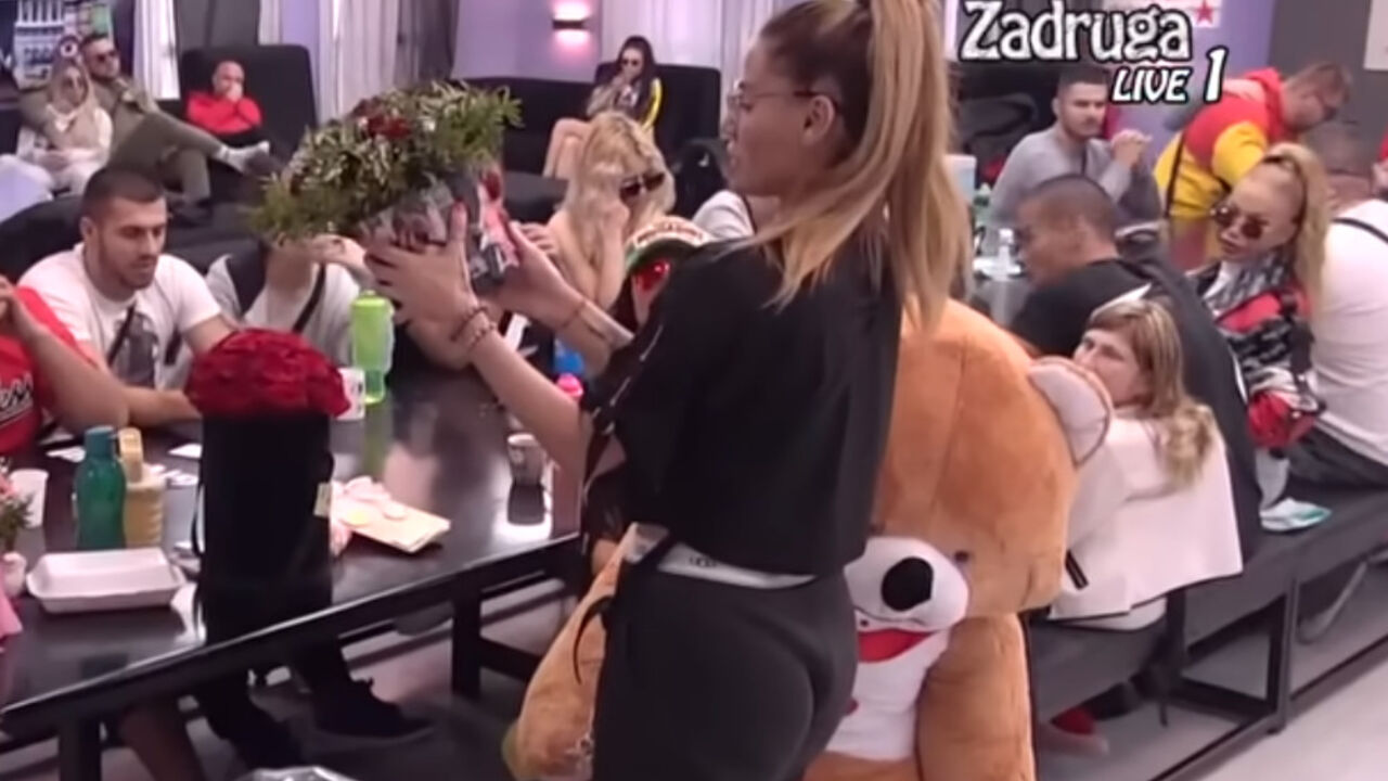 Ana Ćurčić