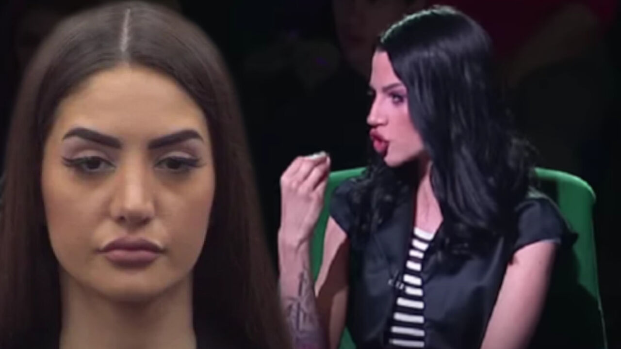 Anđela Đuričić, Tara Simov