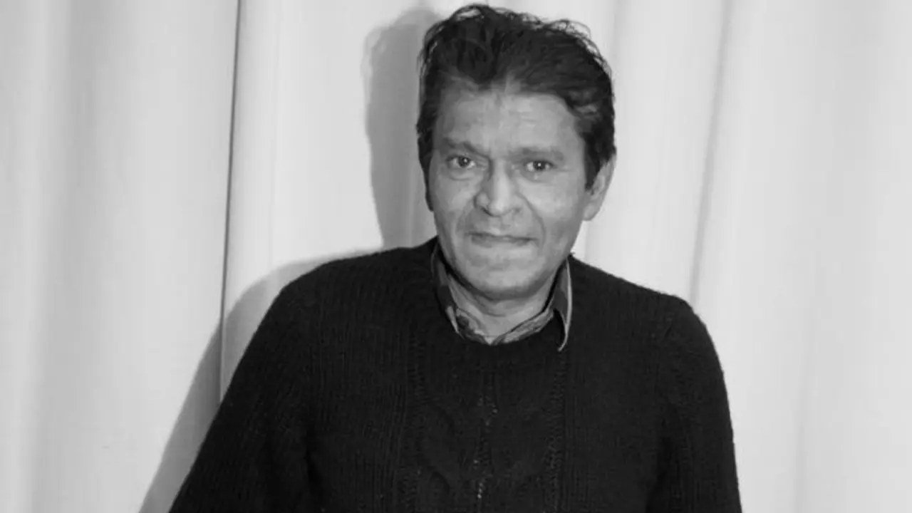Sinan Sakić