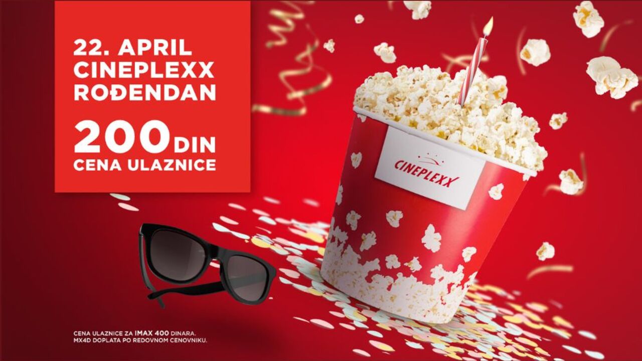Cineplexx