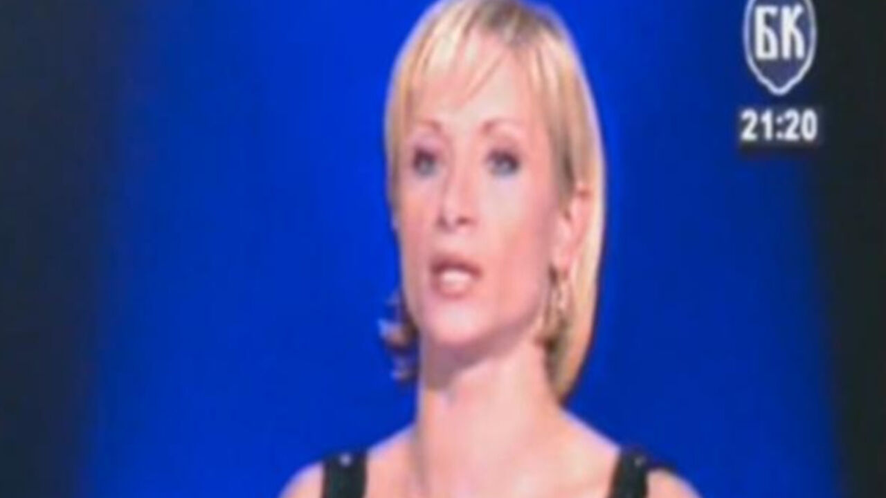 Sandra Lalatović