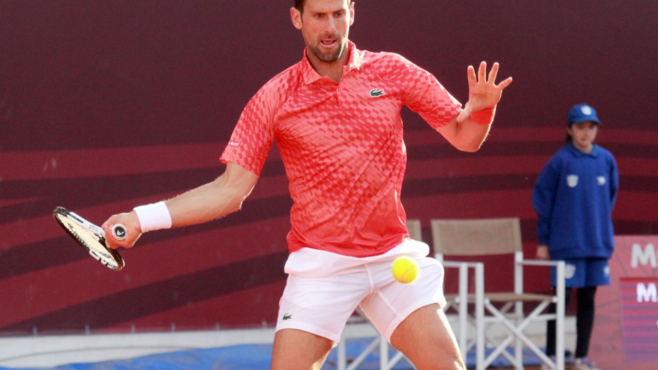 Novak Đoković