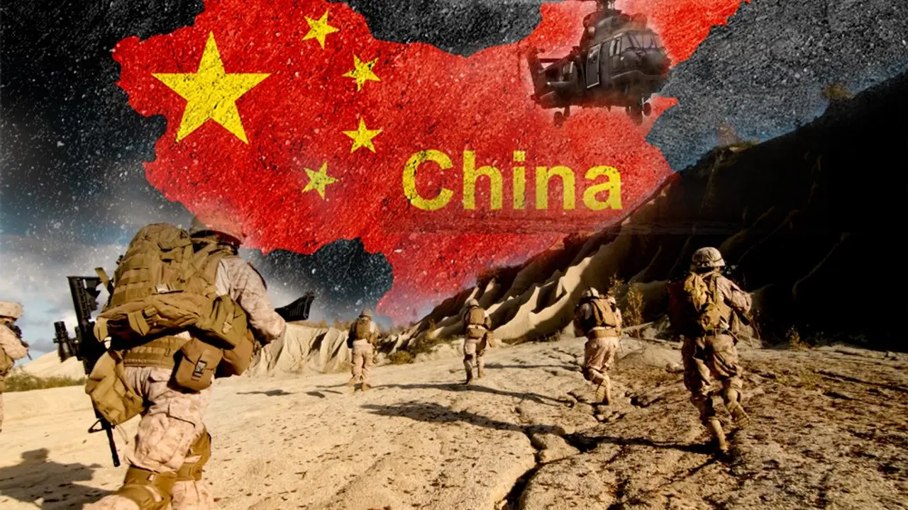Kina