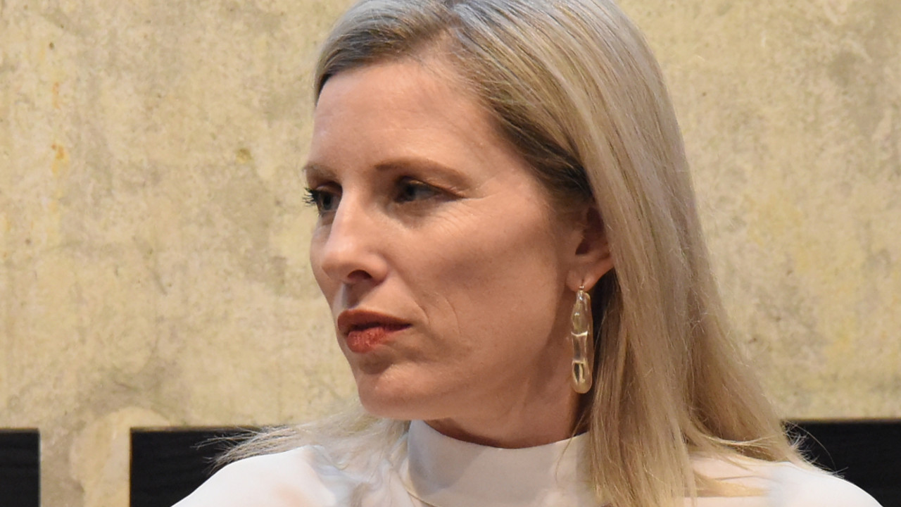 Ida Prester