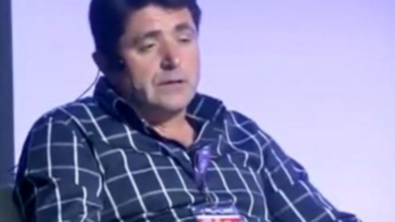 Dragan Šolak