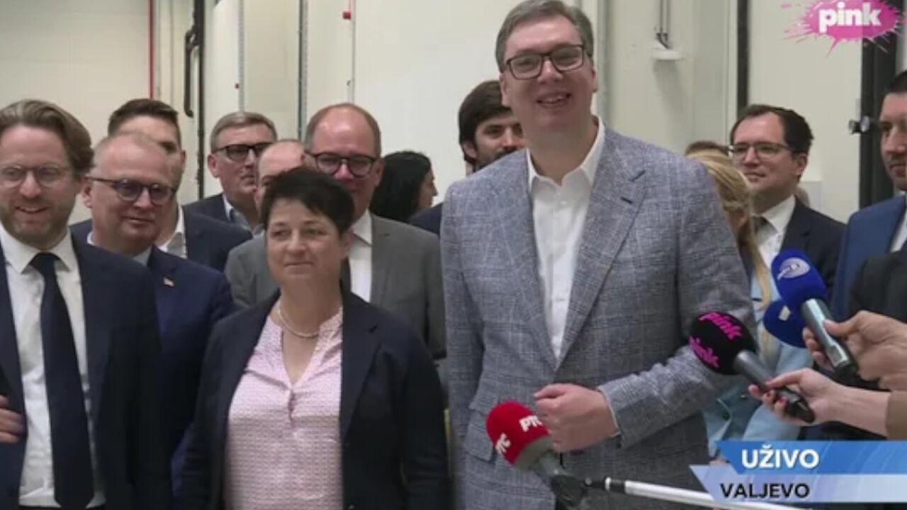 vucic