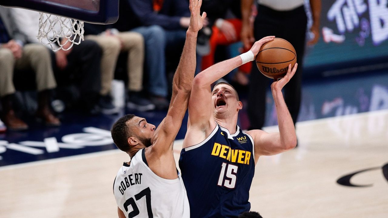 Nikola Jokić