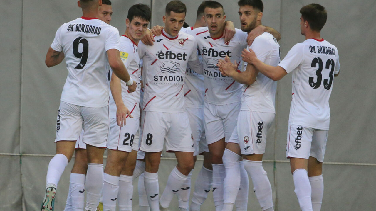 FK Voždovac