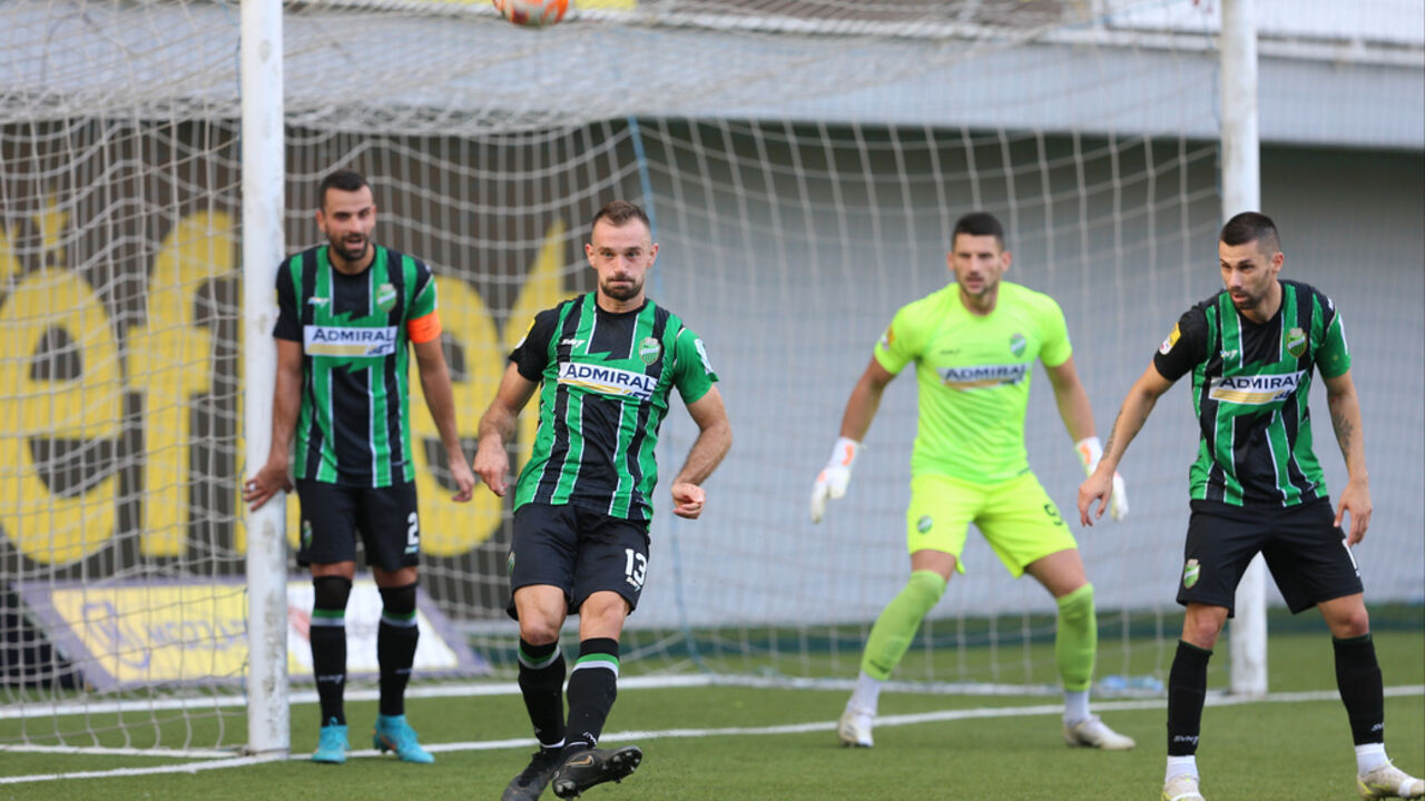 FK Kolubara