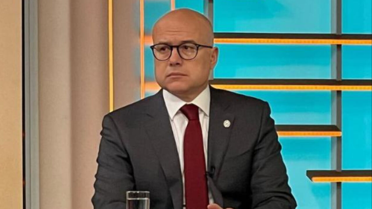Miloš Vučević