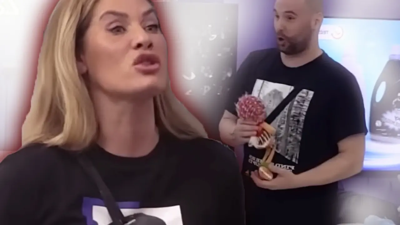 Zvezdan Slavnić, Ana Ćurčić