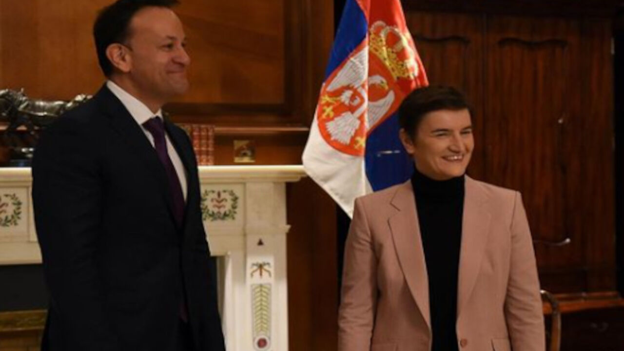 Ana Brnabić