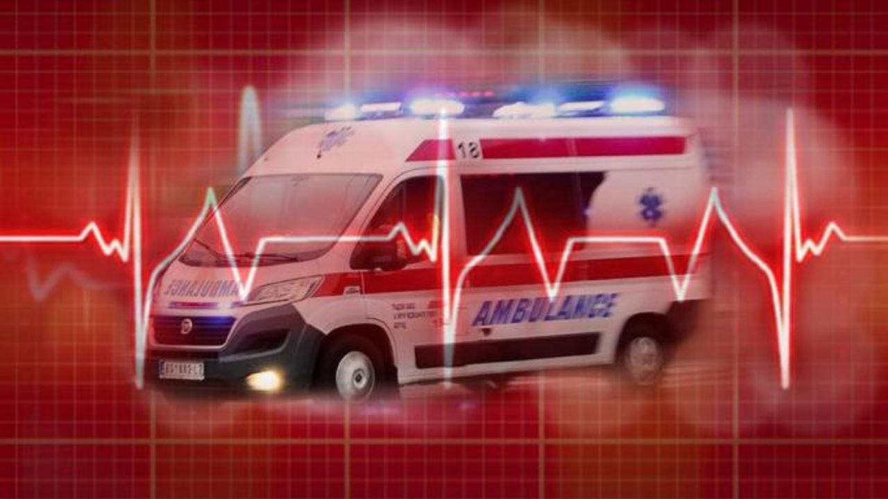 hitna pomoć