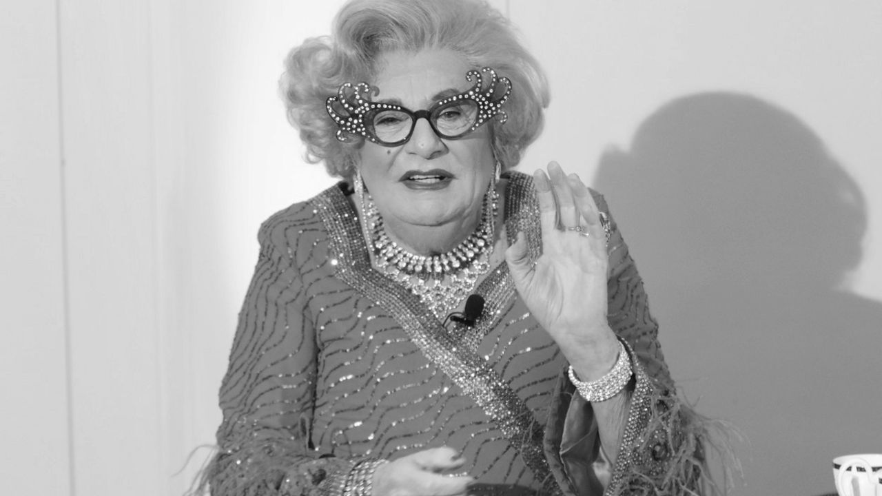 Edna Evridž