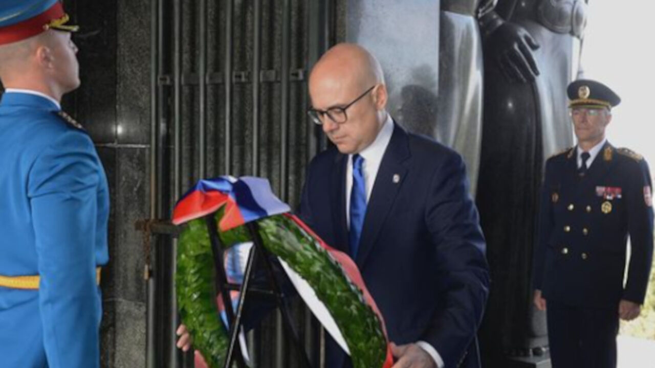 Miloš Vučević
