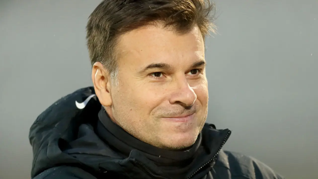 Aleksandar Stanojević