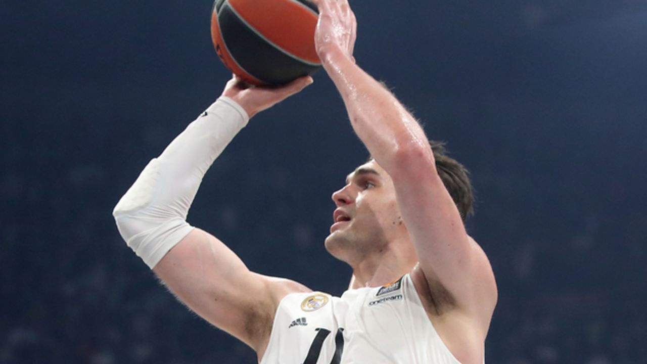 Mario Hezonja