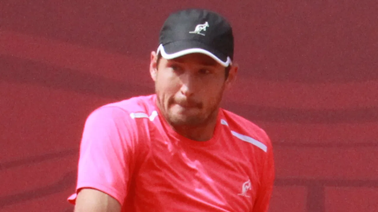 Dušan Lajović