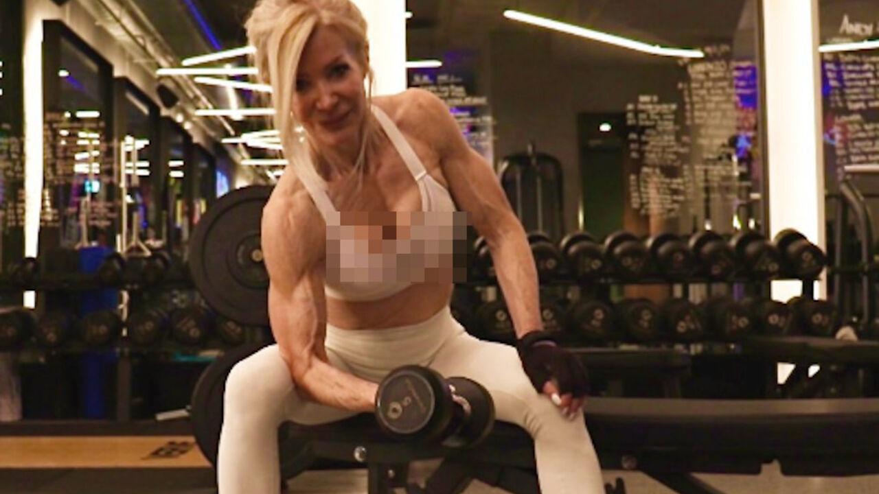 Lesli Maksvel