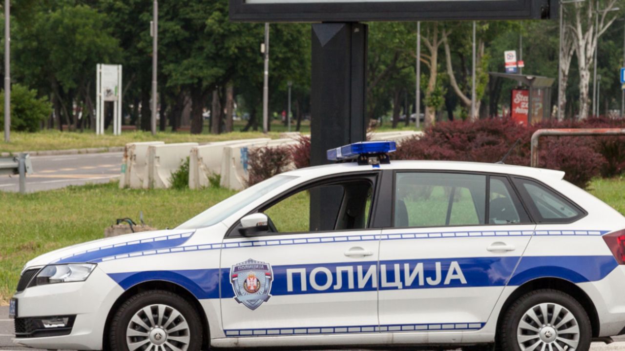 Policija