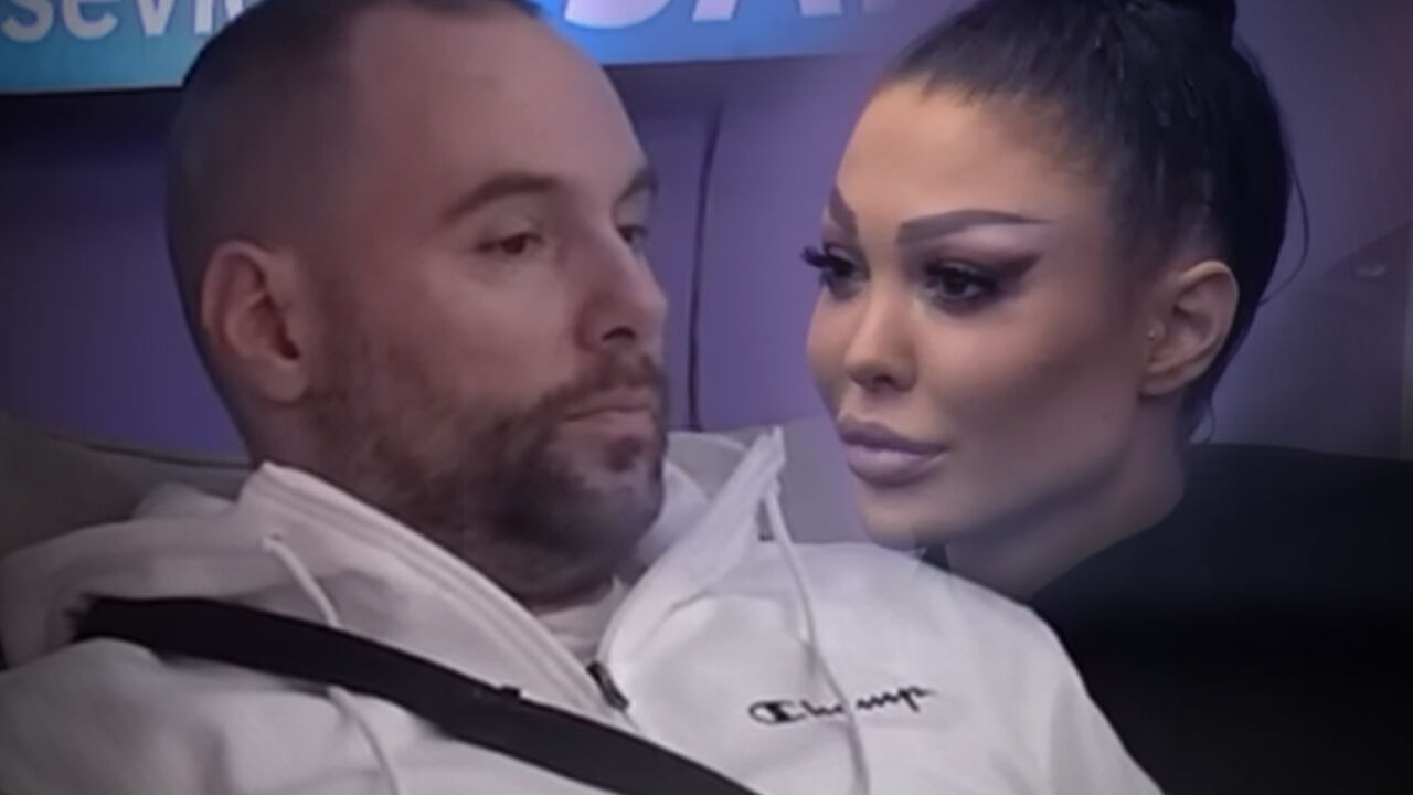 Zvezdan Slavnić, Maja Marinković